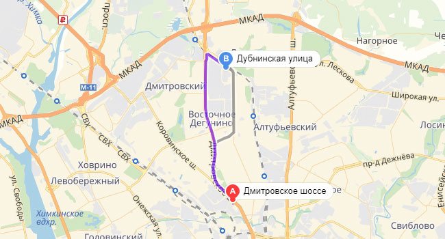 Сервис Пежо и Ситроен на Дмитровском шоссе